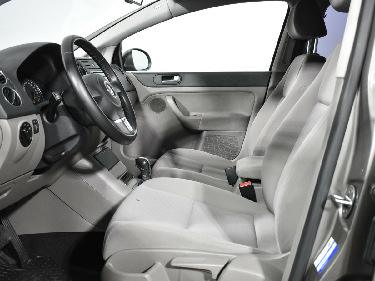 Volkswagen Golf Plus II, 2012 Фото №10