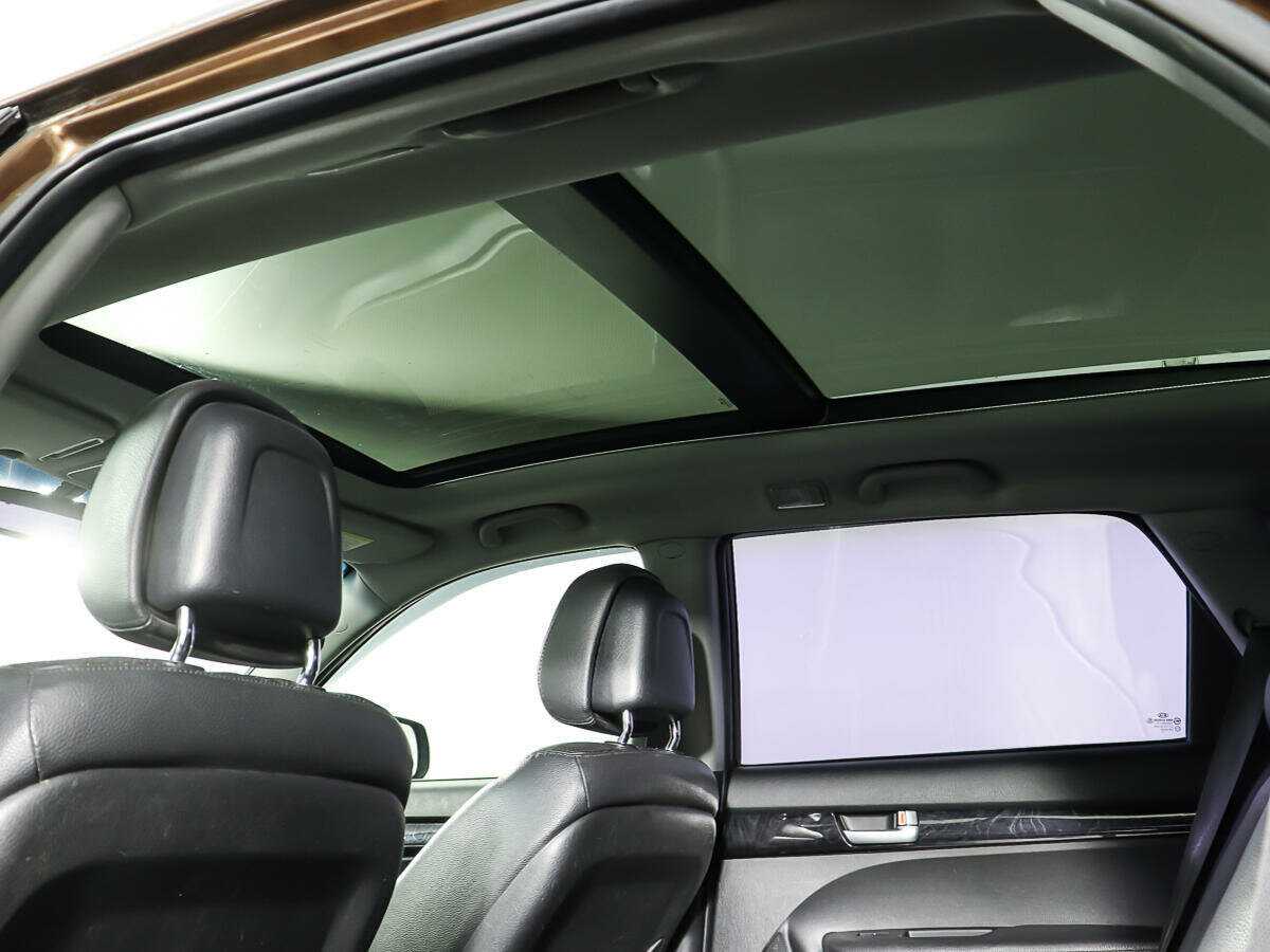 Kia Sorento, 2014 Фото №16