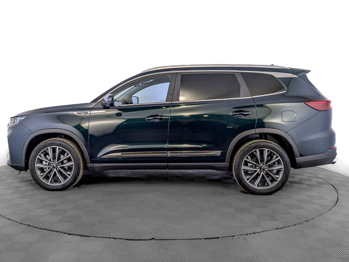 Chery Tiggo 8 Pro Max I Рестайлинг, 2024 Фото №8