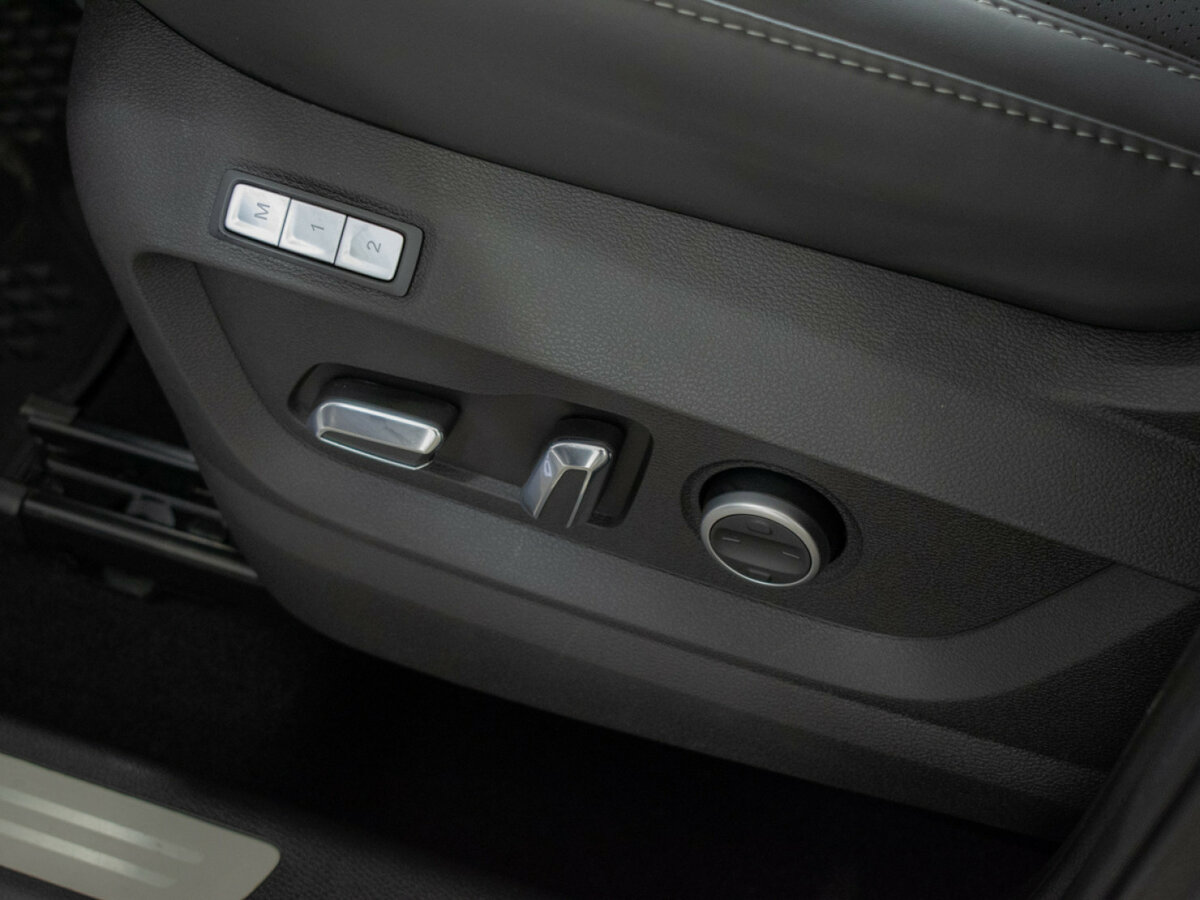 Chery Tiggo 7 Pro Max I, 2023 Фото №13