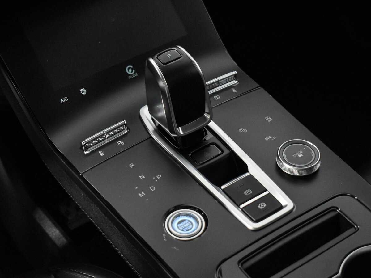 Chery Tiggo 8 Pro Max, 2023 Фото №8