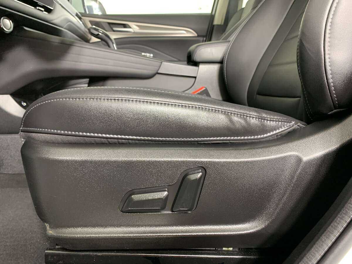 Haval F7, 2022 Фото №14