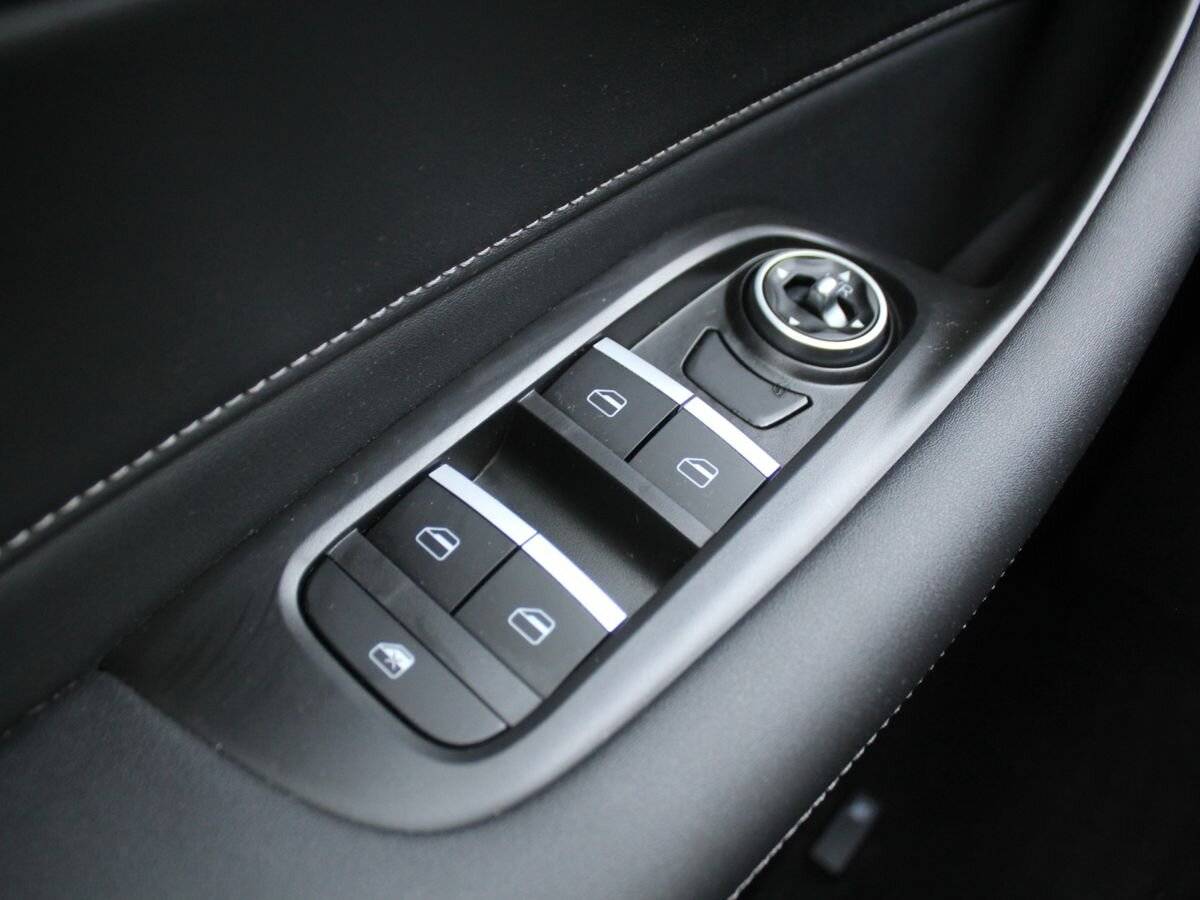 Chery Tiggo 4 Pro I Рестайлинг, 2024 Фото №14