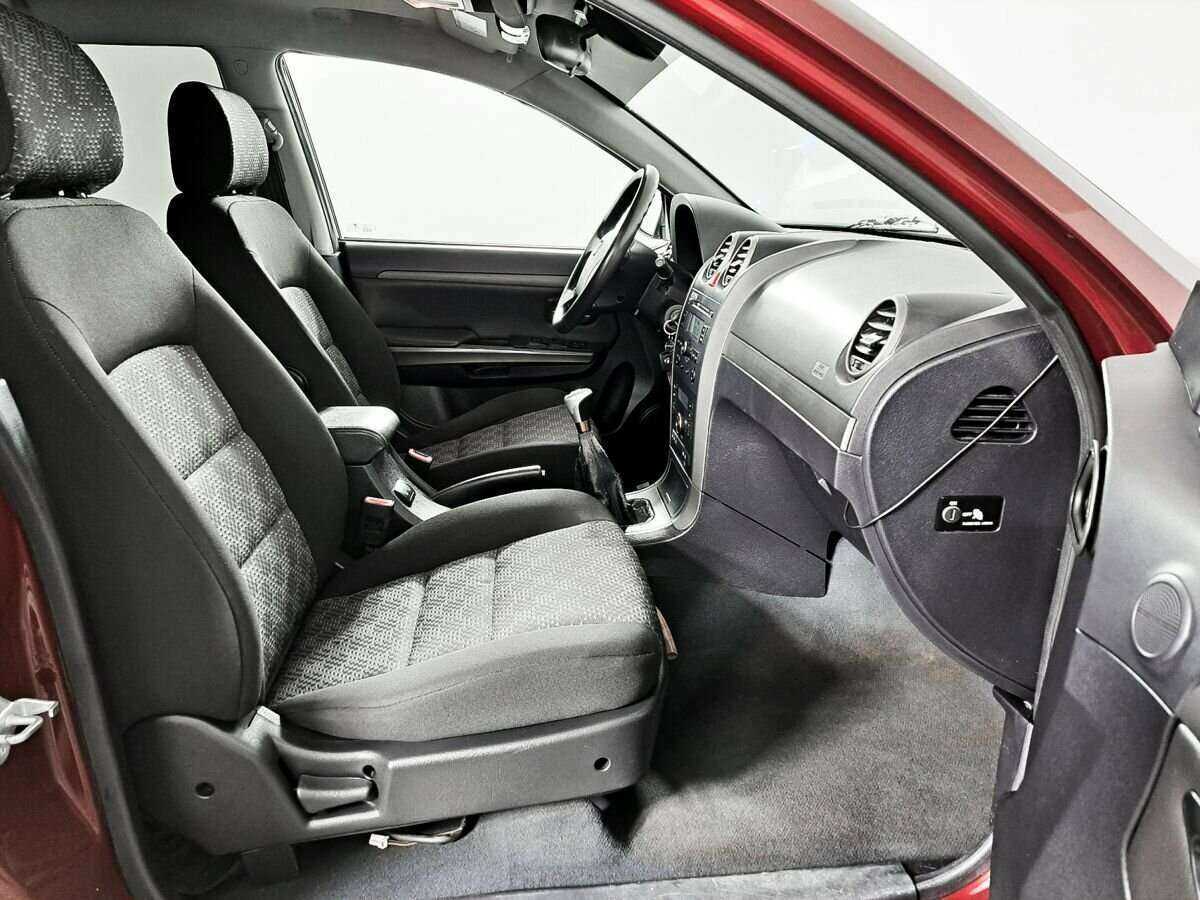 Great Wall Hover H3, 2013 Фото №7