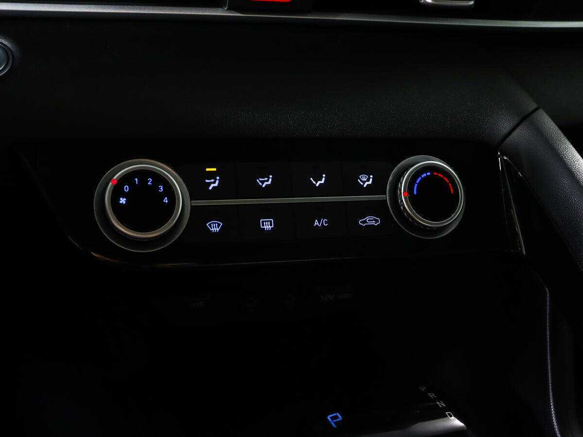 Hyundai Elantra, 2022 Фото №14