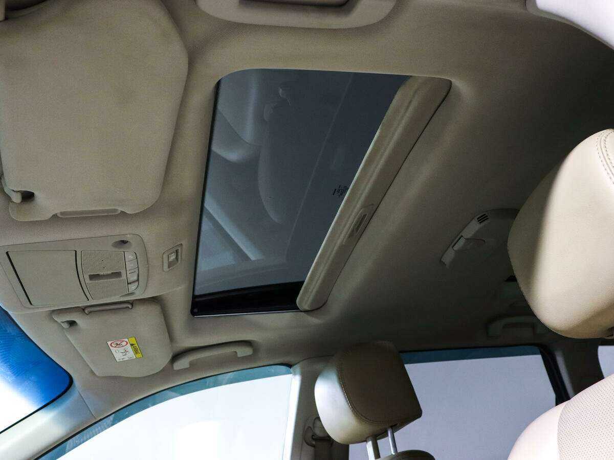 Nissan Pathfinder, 2014 Фото №13