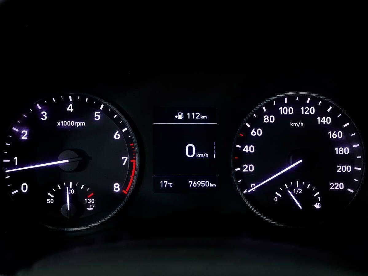 Hyundai Solaris, 2018 Фото №10