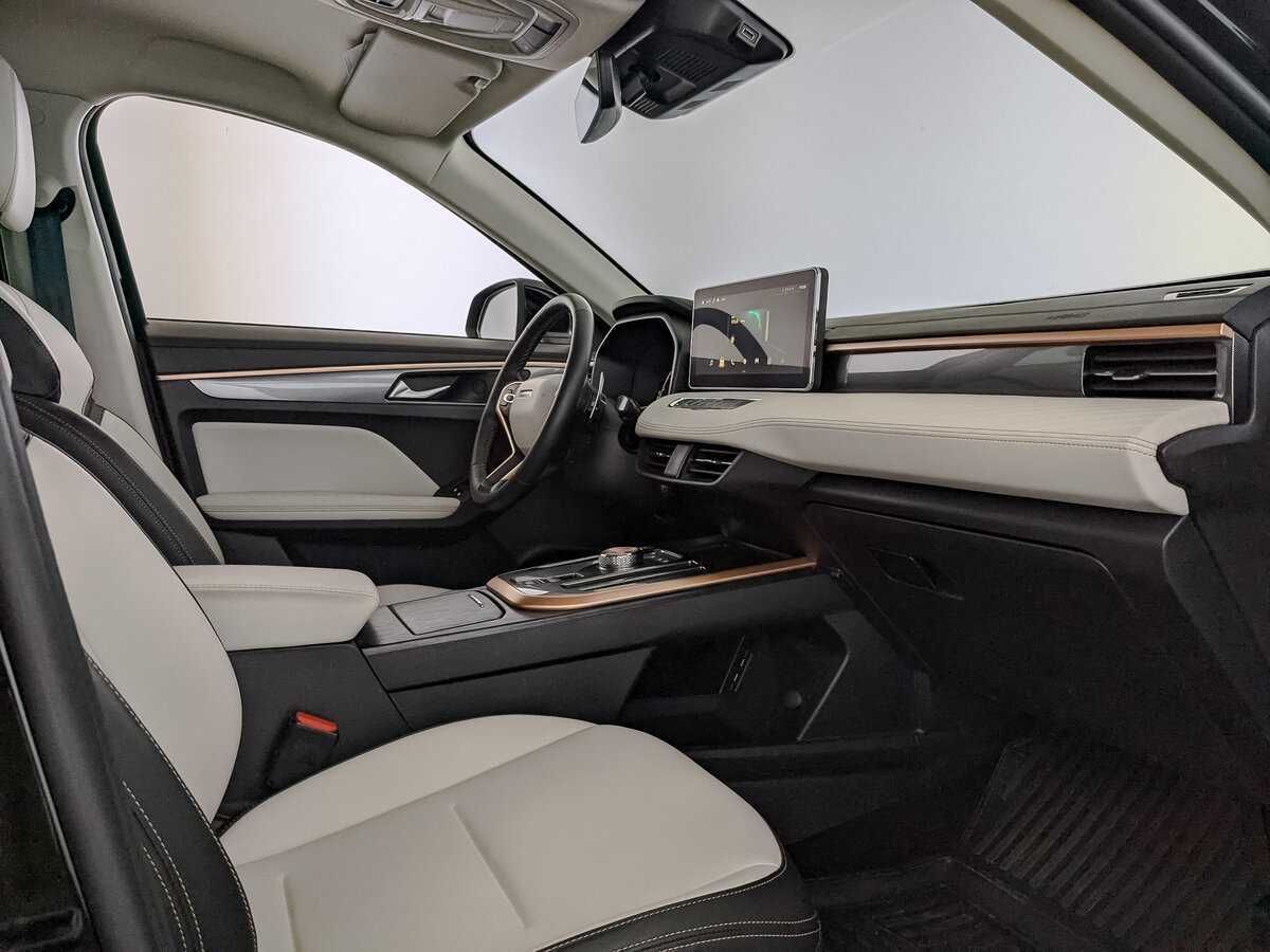 Haval Jolion, 2022 Фото №13