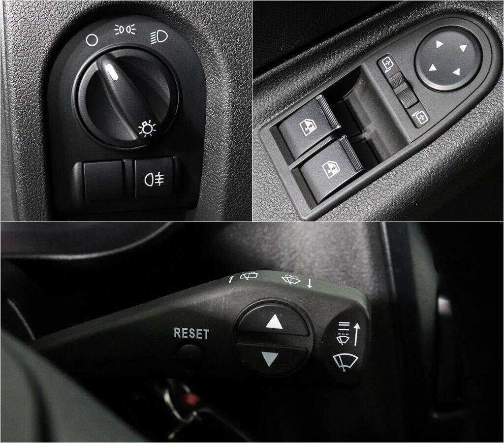 Lada (ВАЗ) Granta, 2023 Фото №12