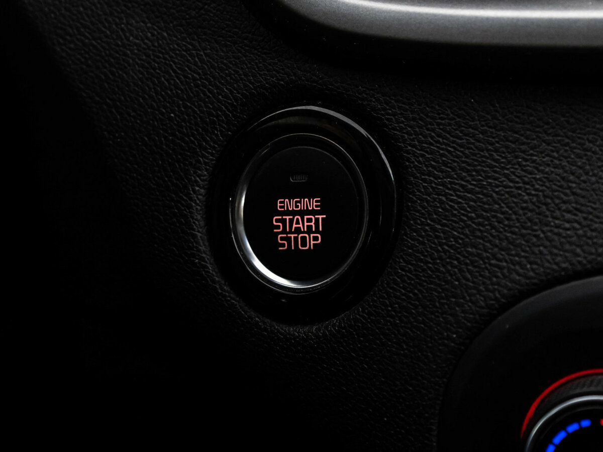 Kia Sorento III Prime Рестайлинг, 2018 Фото №15