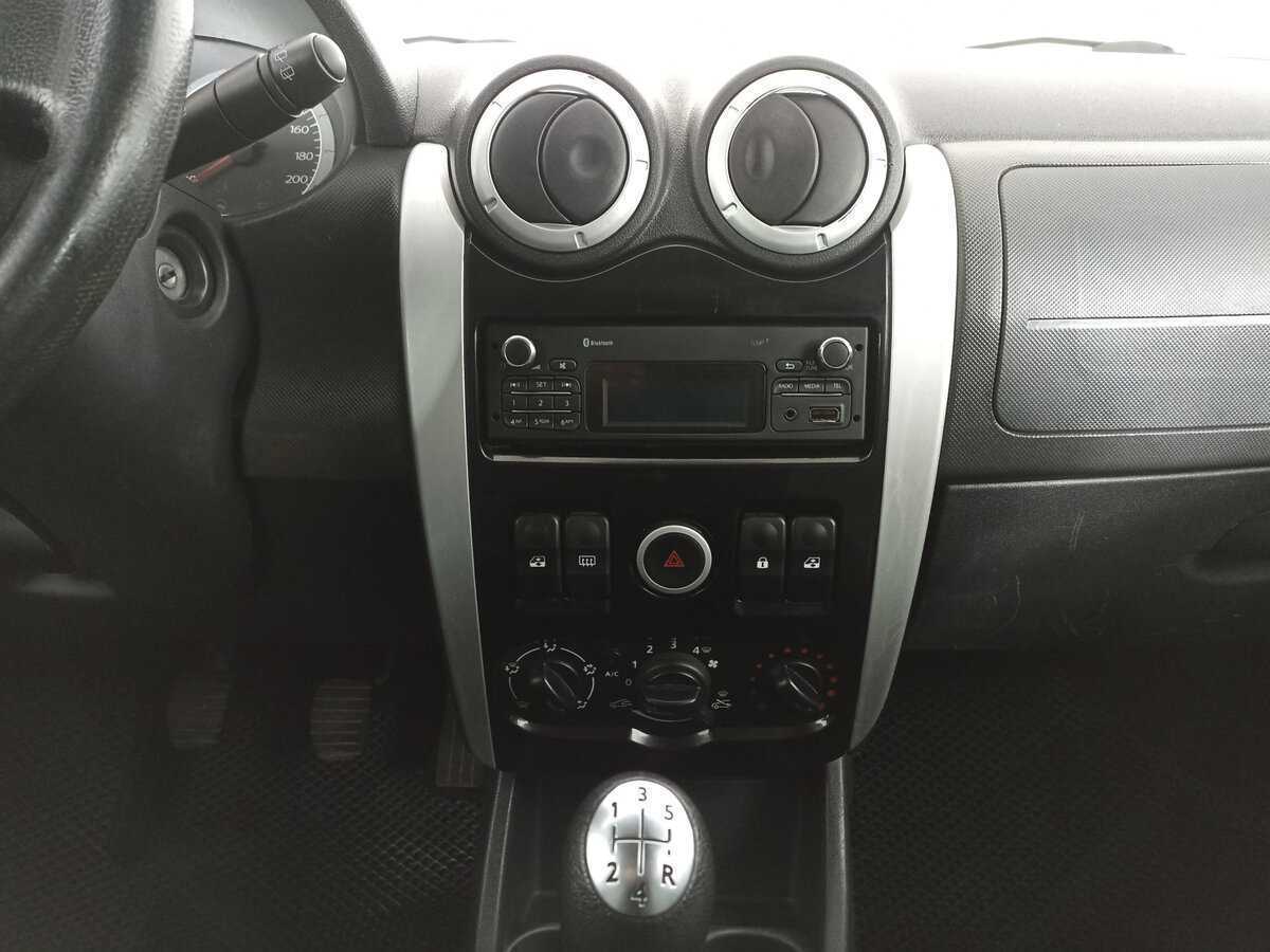 Lada (ВАЗ) Largus Cross, 2019 Фото №15