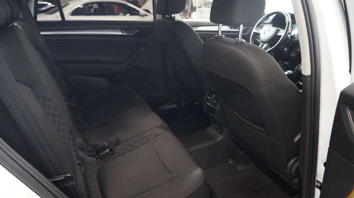 Skoda Kodiaq, 2019 Фото №8