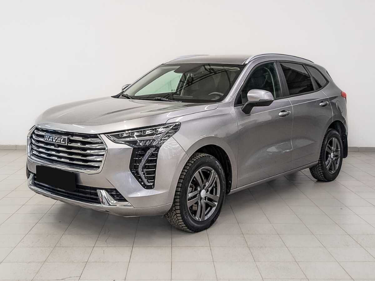 Haval Jolion, 2023 Фото №1