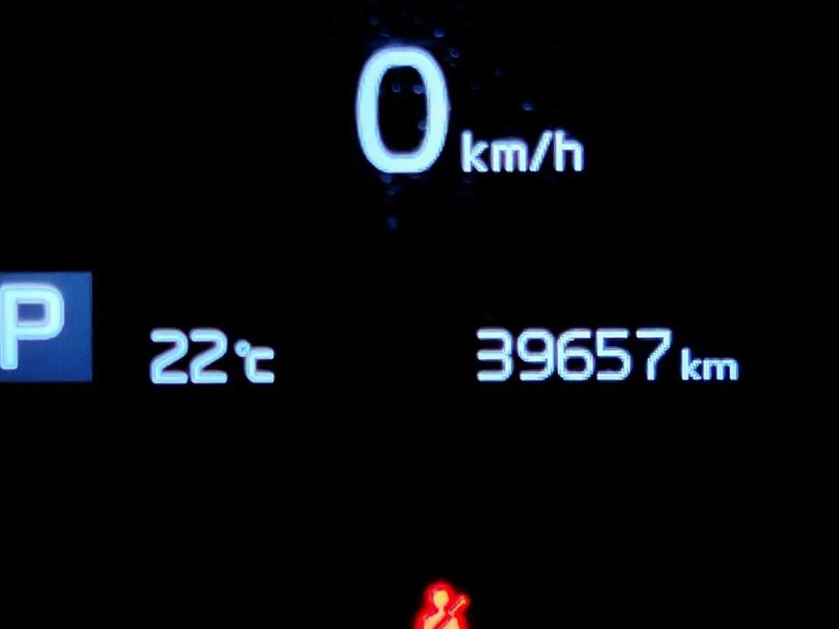 Kia Sportage, 2021 Фото №19