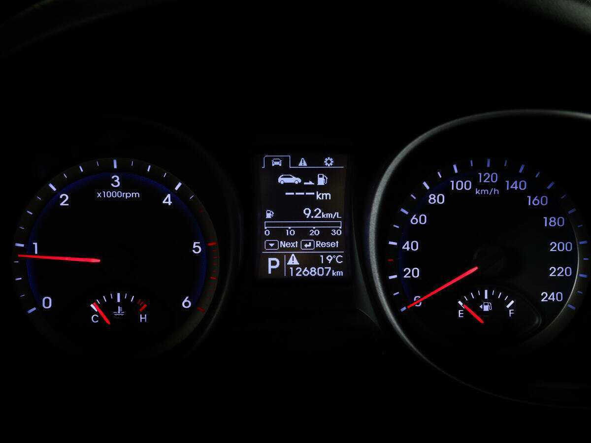 Hyundai Santa Fe, 2013 Фото №11