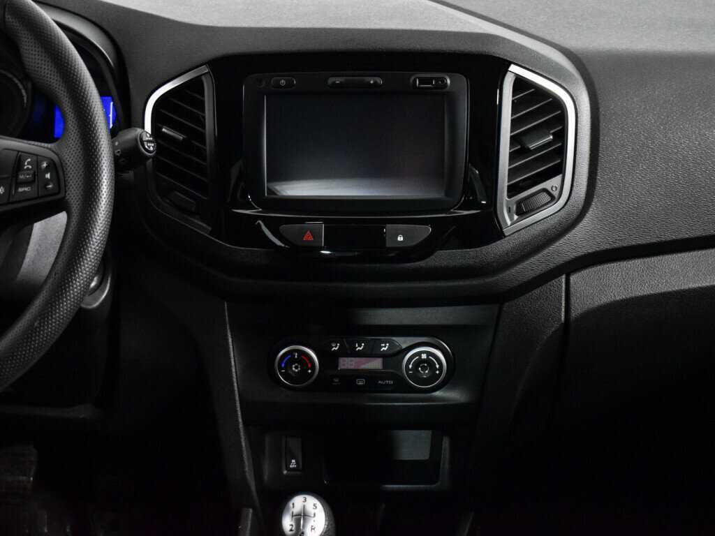 Lada (ВАЗ) XRAY, 2017 Фото №15