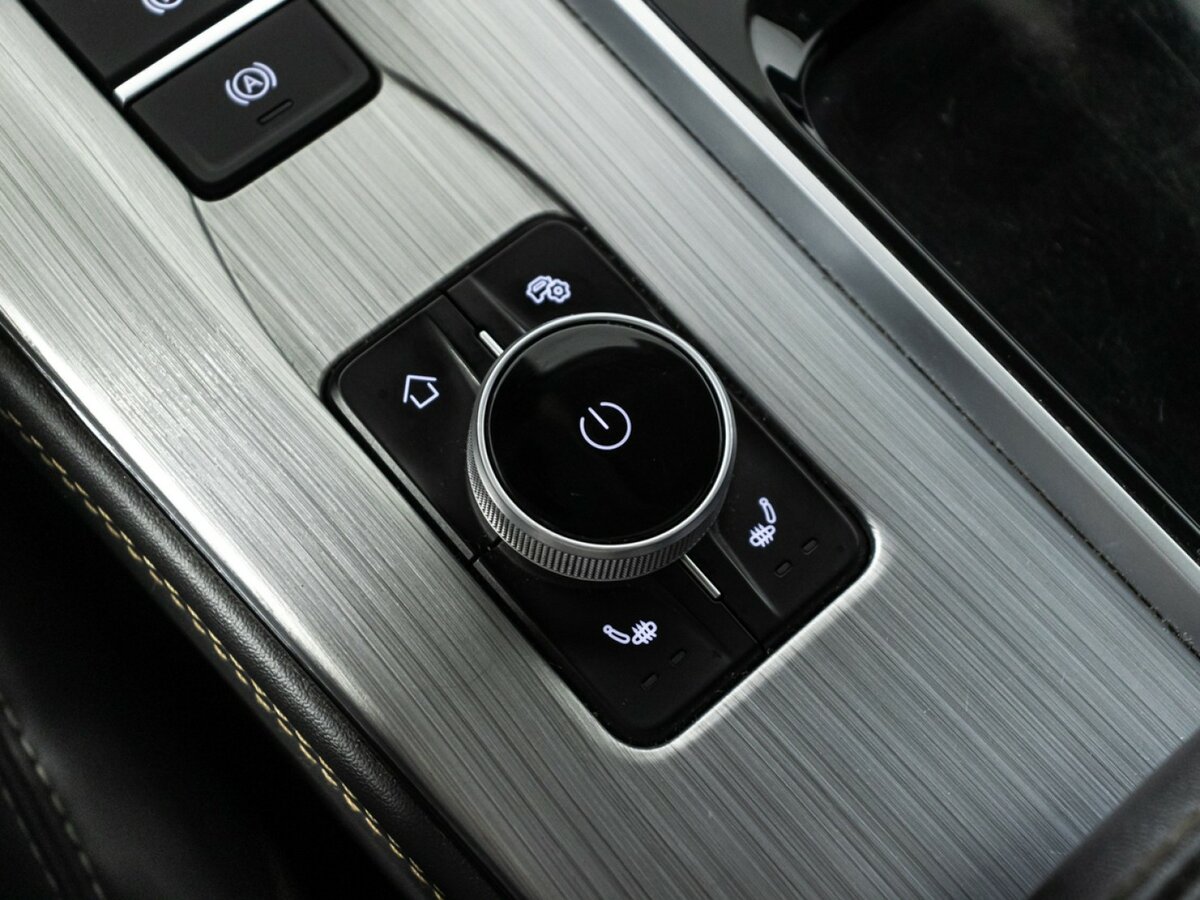 Omoda S5, 2023 Фото №20