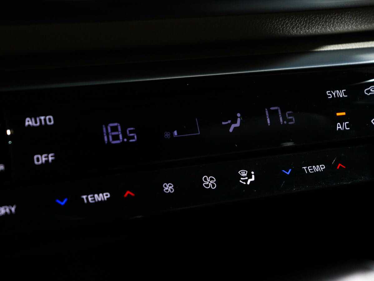 Kia K5, 2021 Фото №19