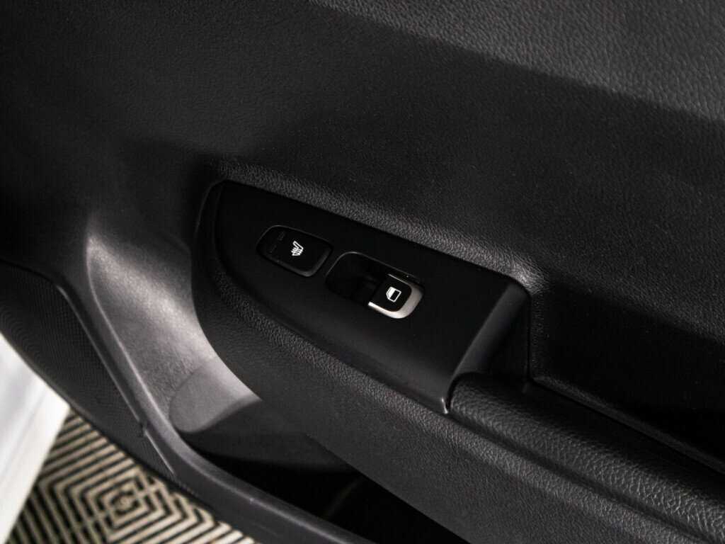 Kia Rio, 2021 Фото №24