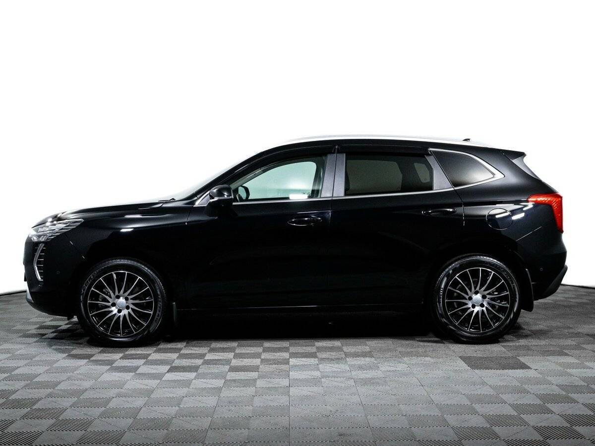 Haval Jolion, 2023 Фото №8
