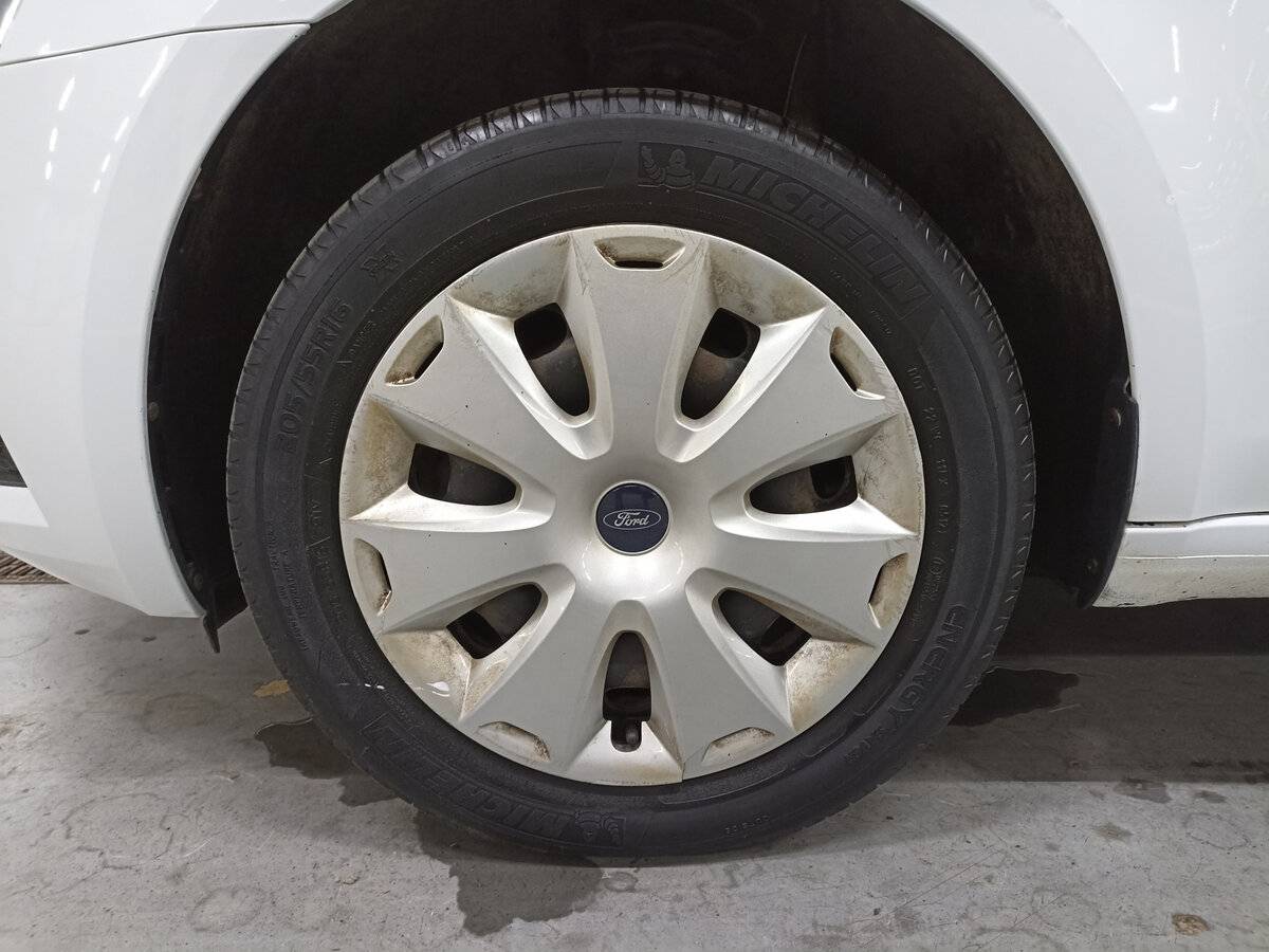 Skoda Octavia, 2019 Фото №18