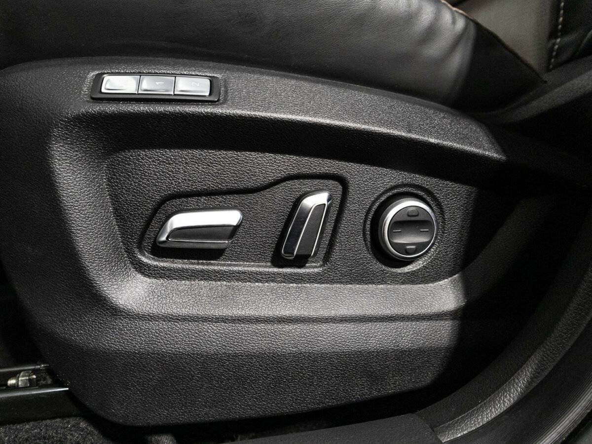 Chery Tiggo 8 Pro, 2021 Фото №18