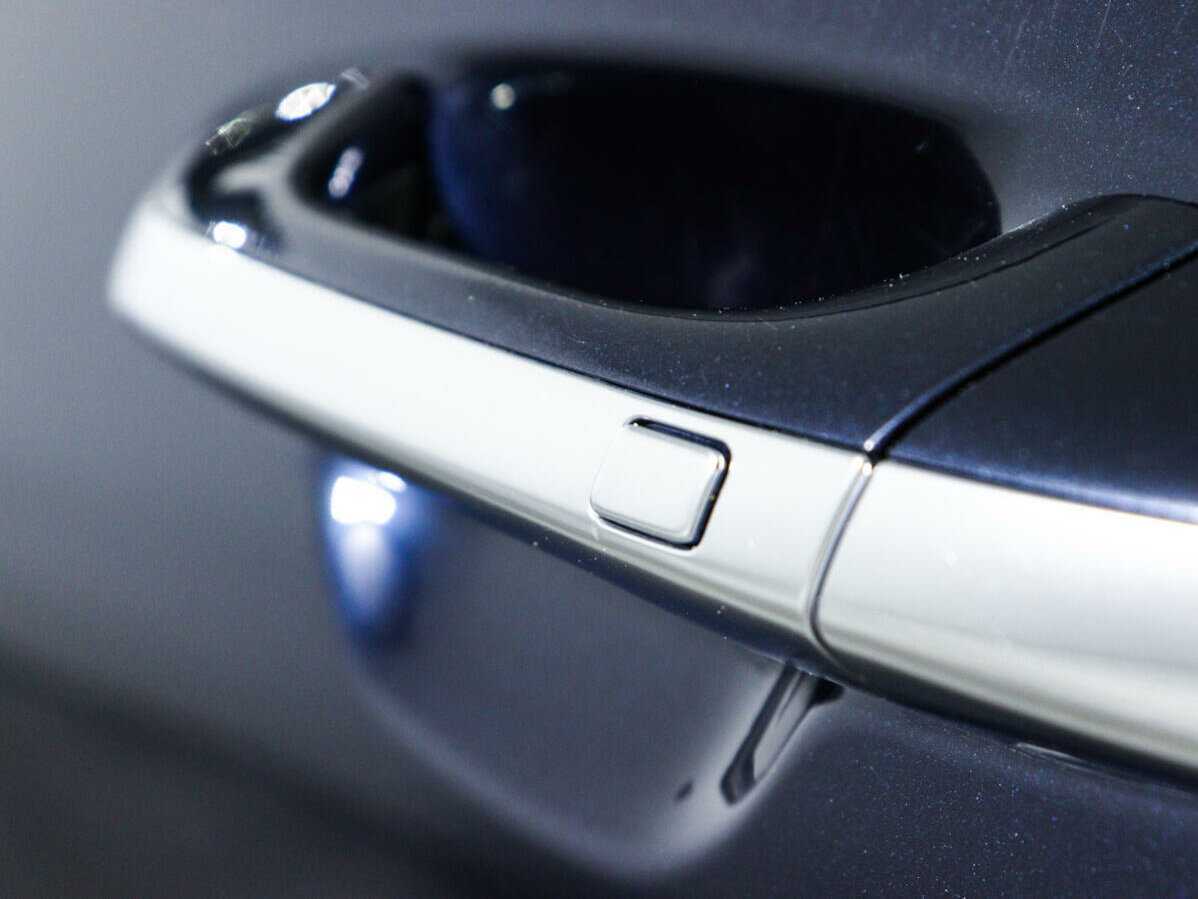 Kia Optima, 2019 Фото №14