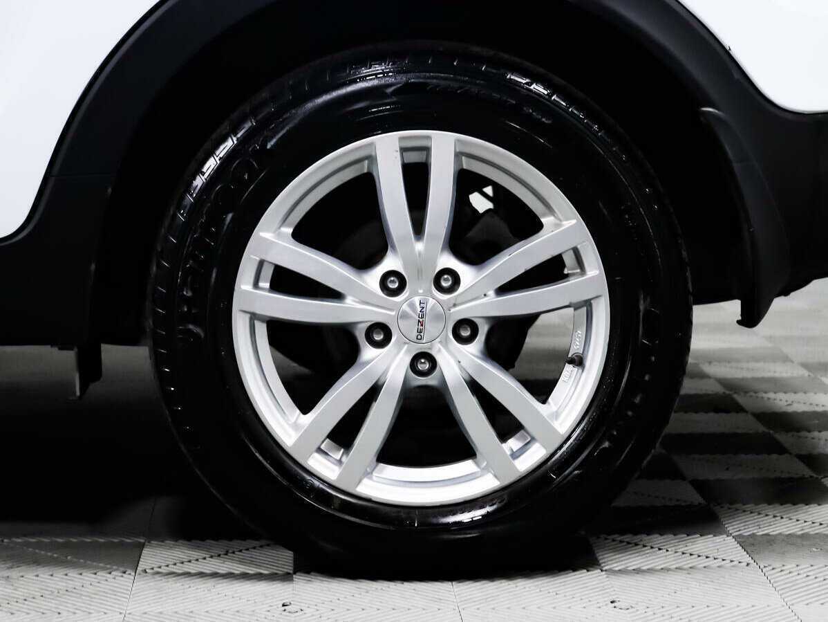 Kia Sportage, 2014 Фото №14