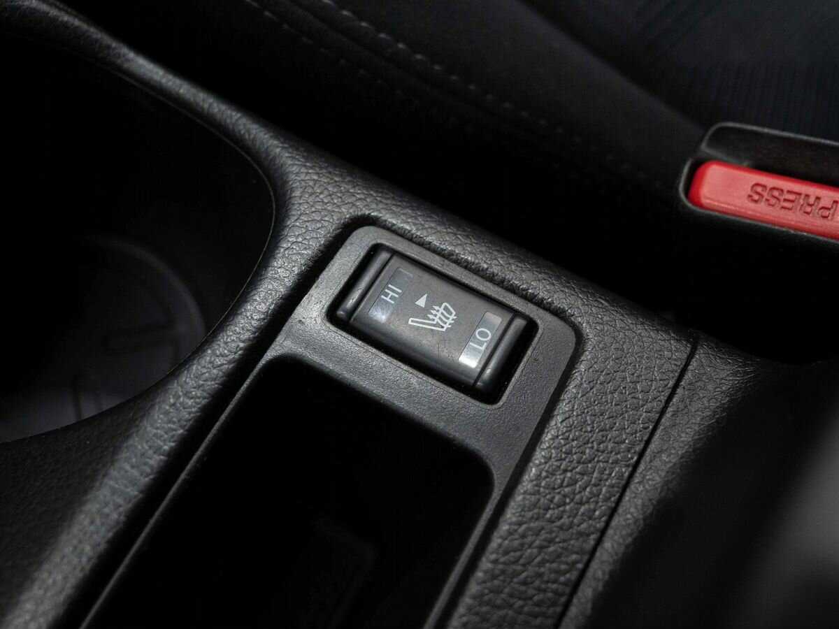 Nissan X-Trail, 2016 Фото №24