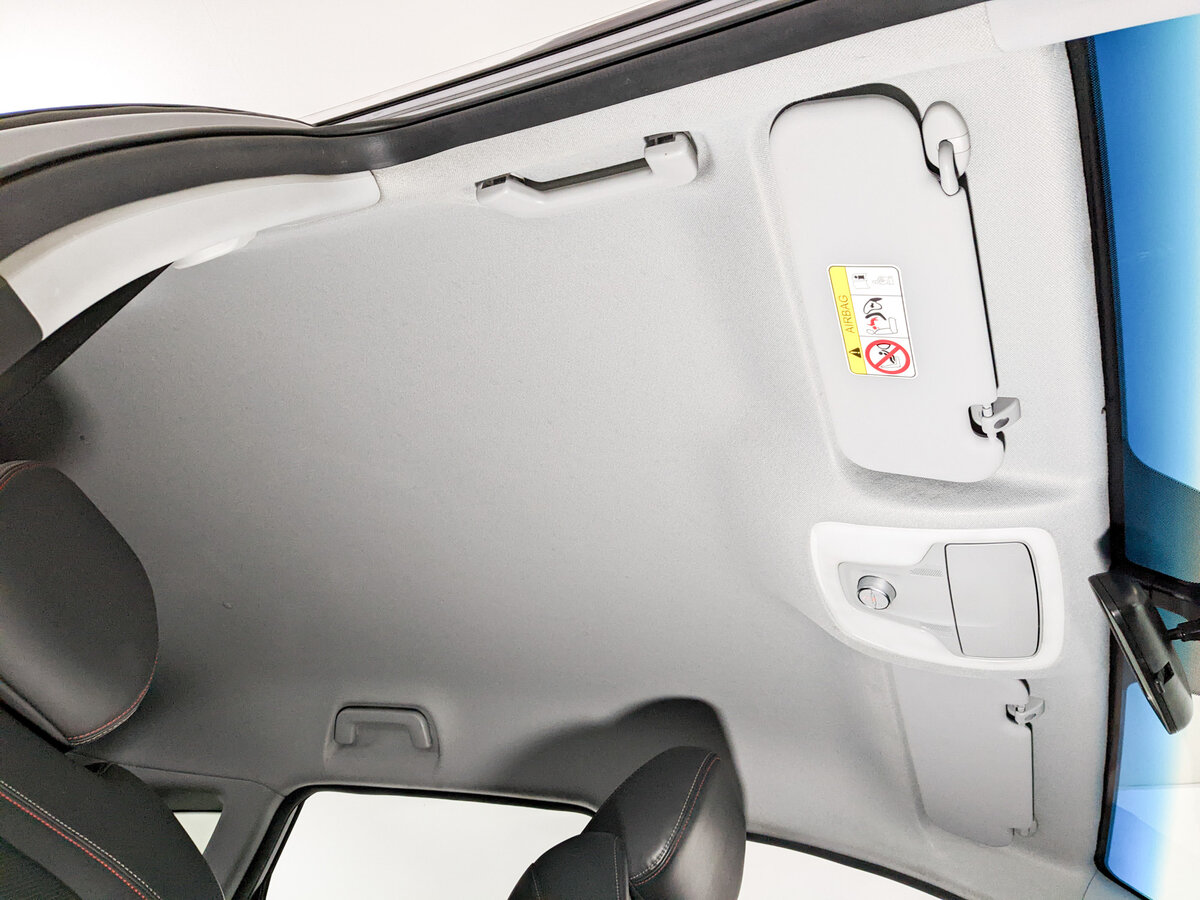 Chery Tiggo 7 Pro I, 2022 Фото №21