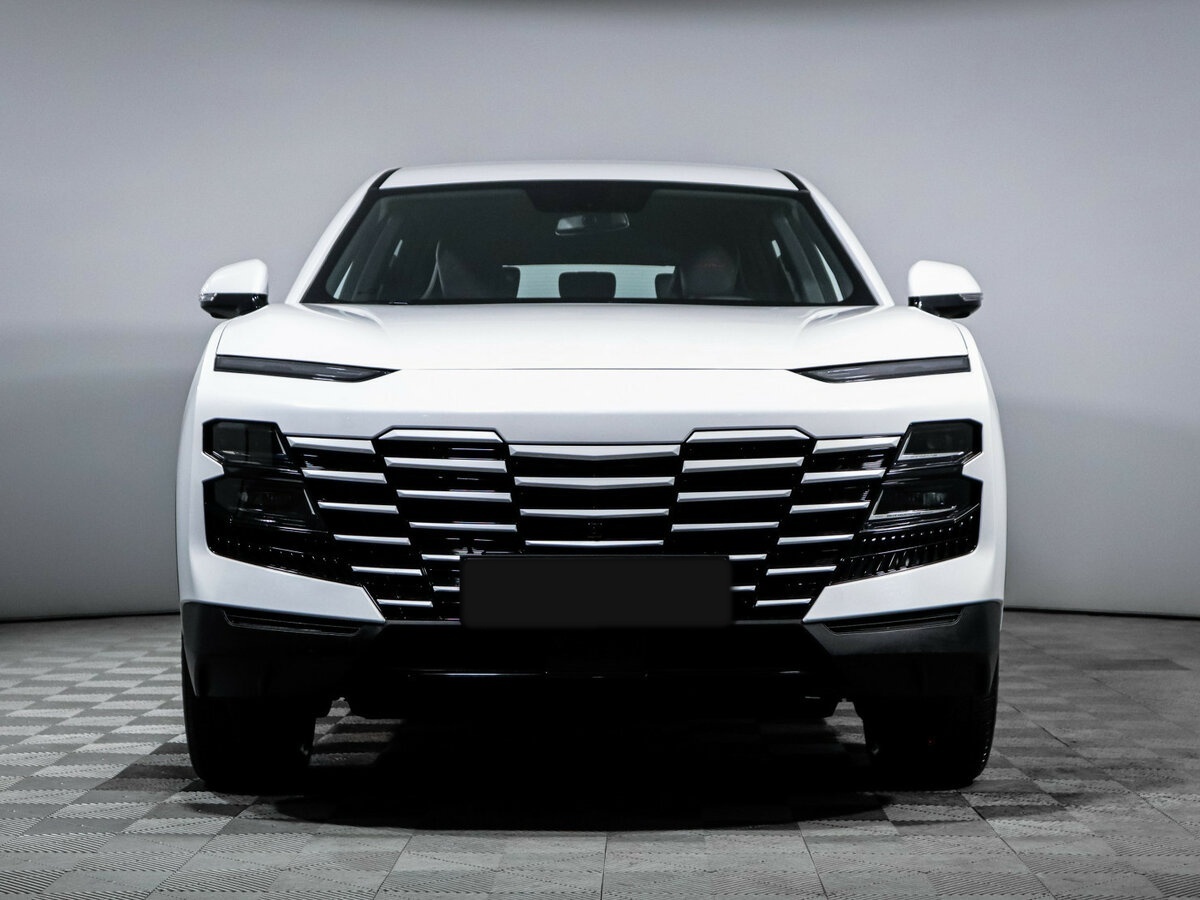 JETOUR DASHING I, 2023 Фото №2