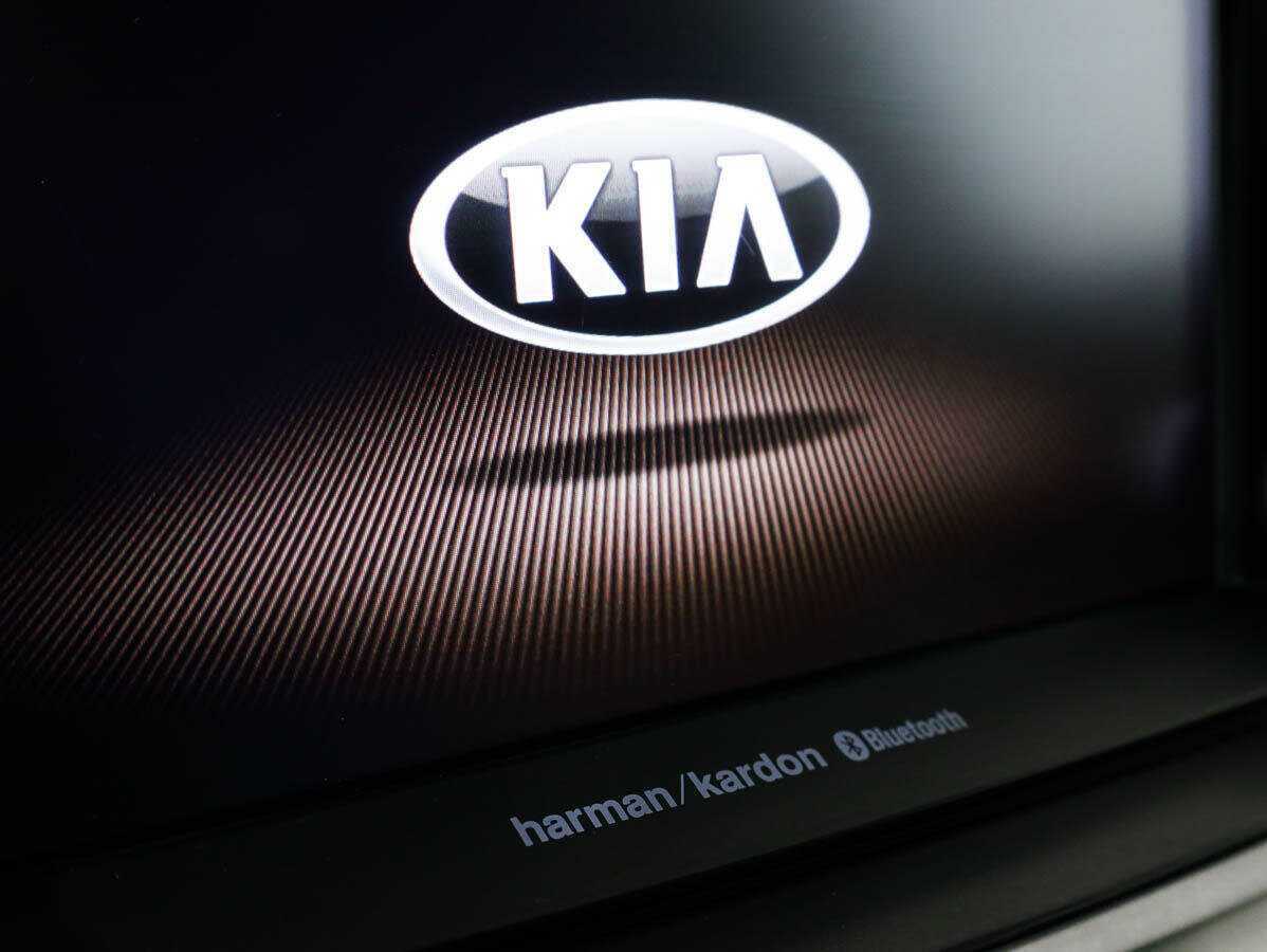 Kia Sorento, 2018 Фото №19