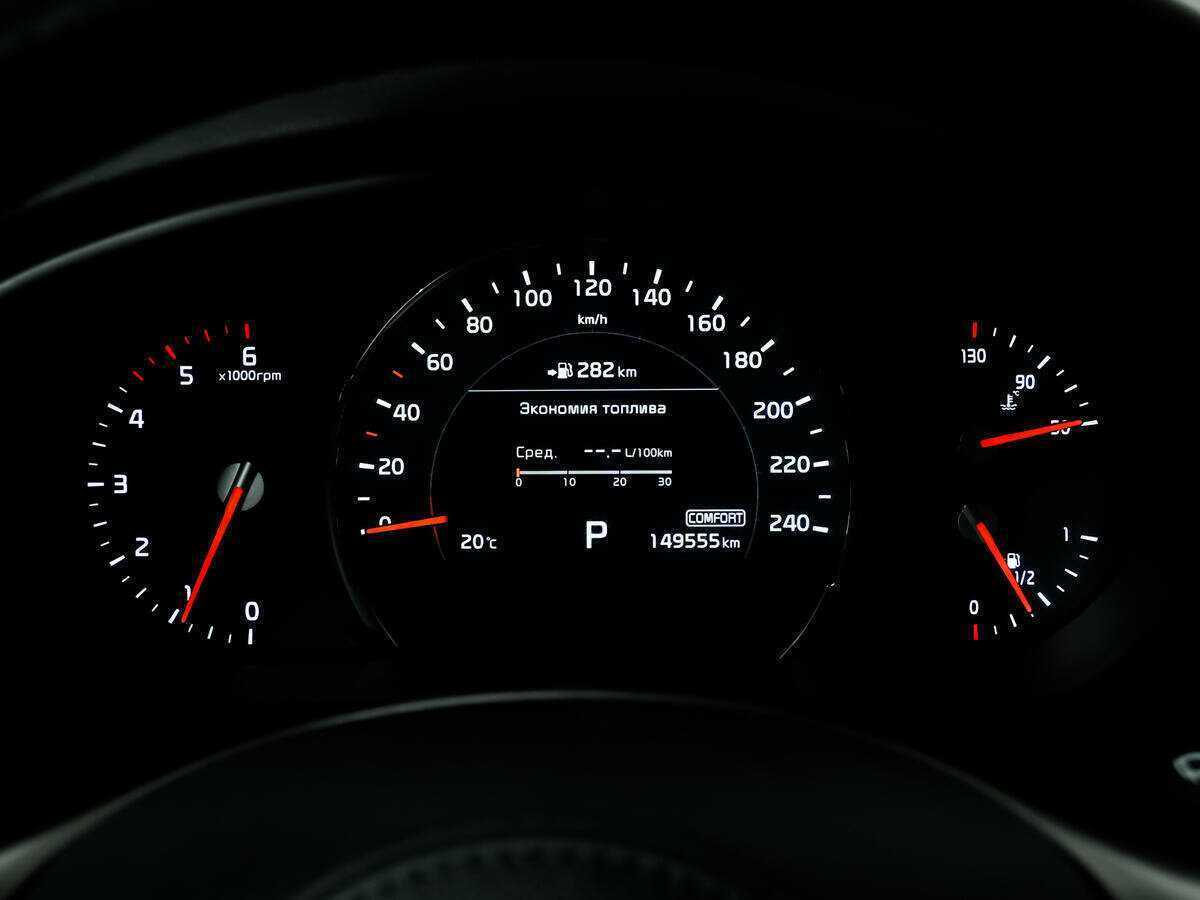 Kia Sorento, 2018 Фото №10