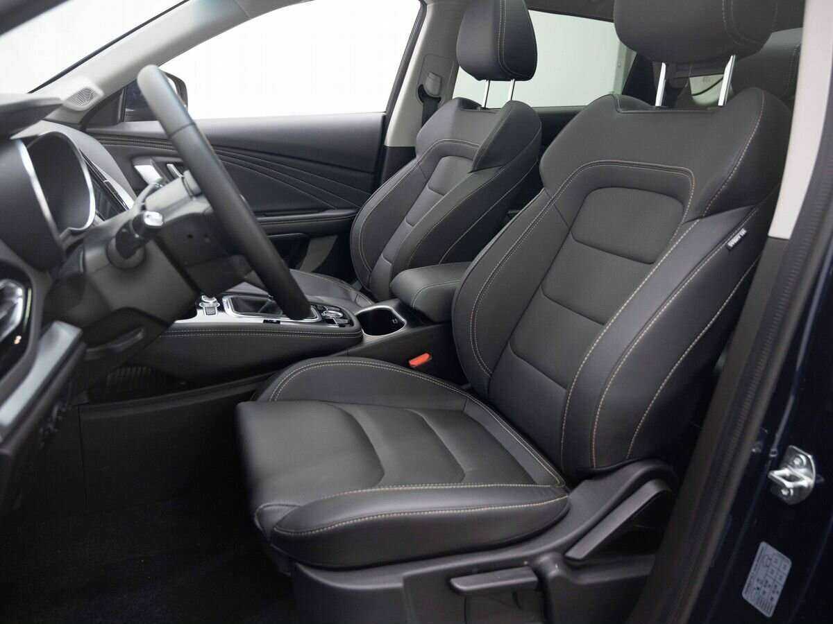 Jetour X70, 2023 Фото №8