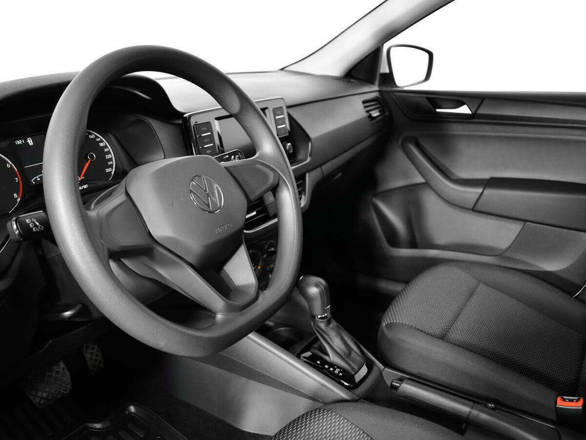 Volkswagen Polo, 2021 Фото №13