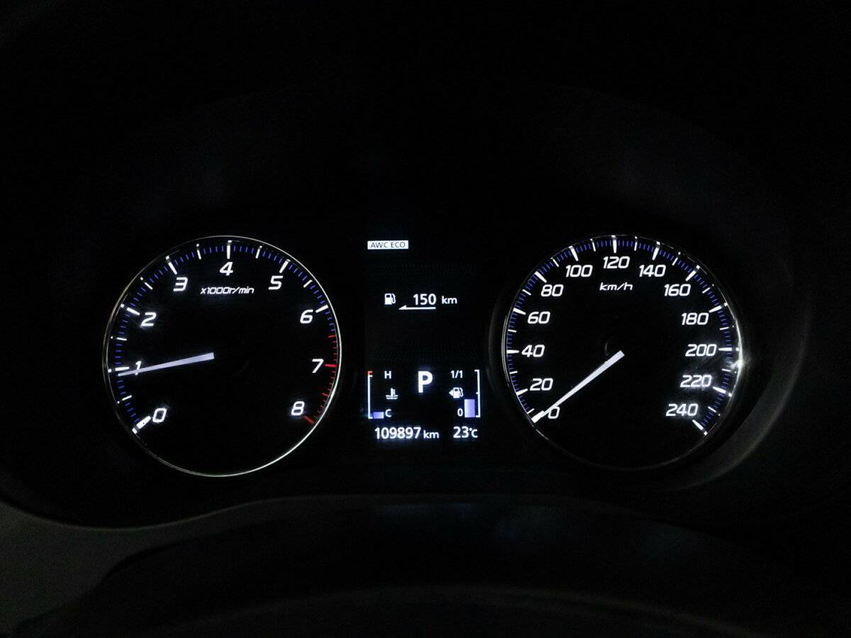 Mitsubishi Outlander, 2020 Фото №12