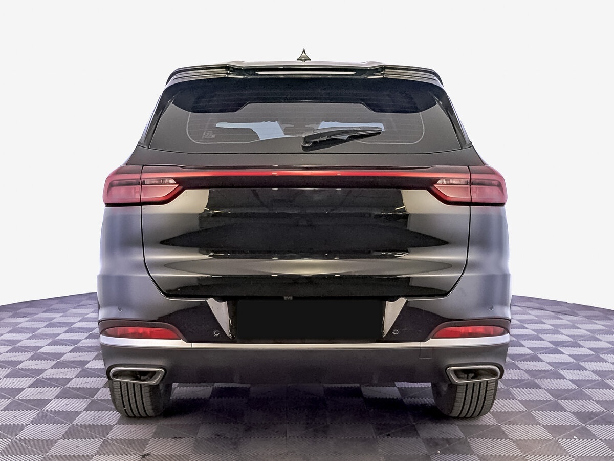 Chery Tiggo 7 Pro Max I, 2024 Фото №6