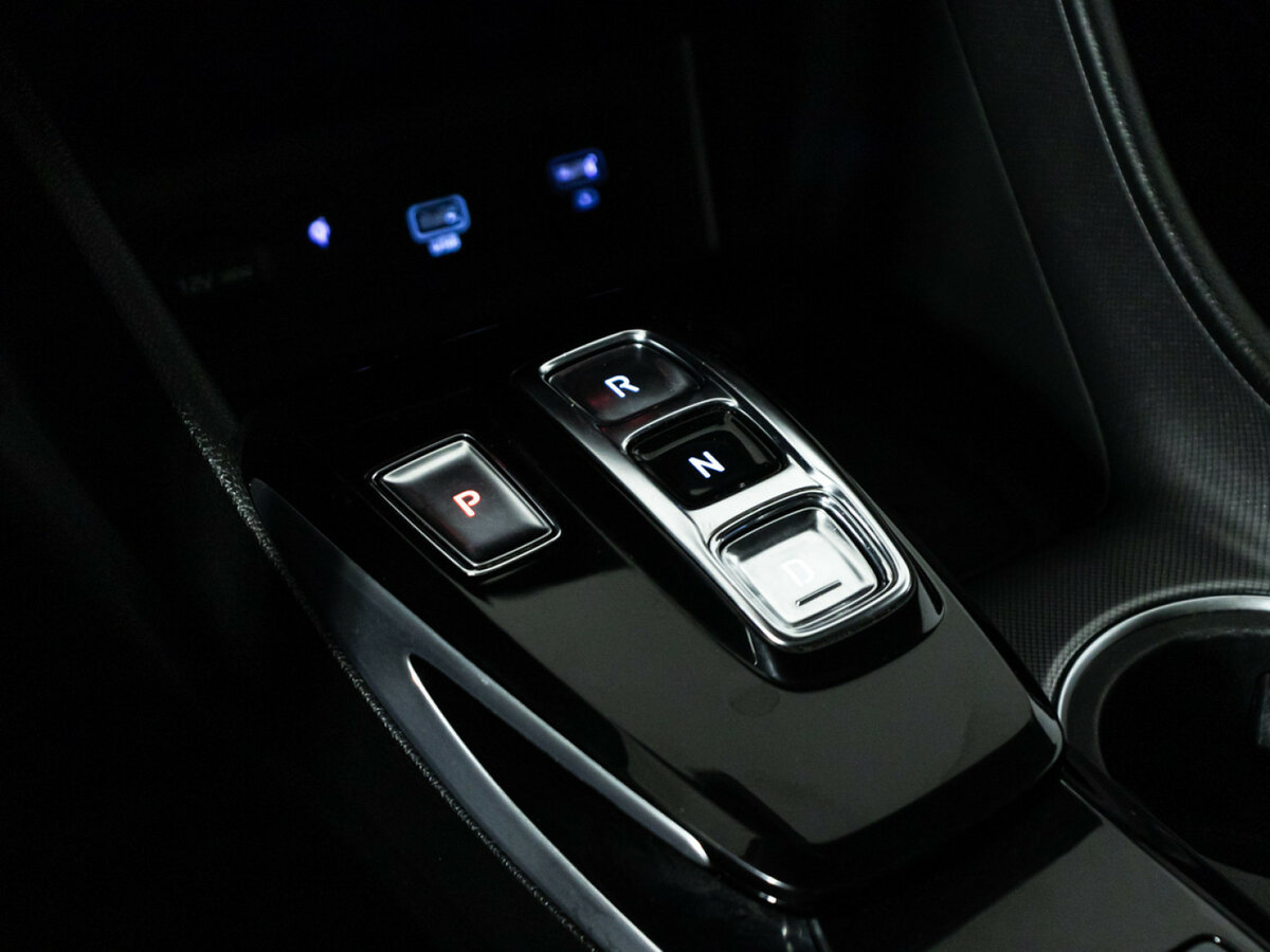 Hyundai Sonata VIII (DN8), 2019 Фото №20