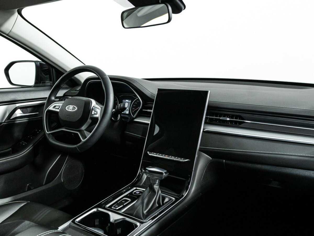 Москвич 6, 2024 Фото №9