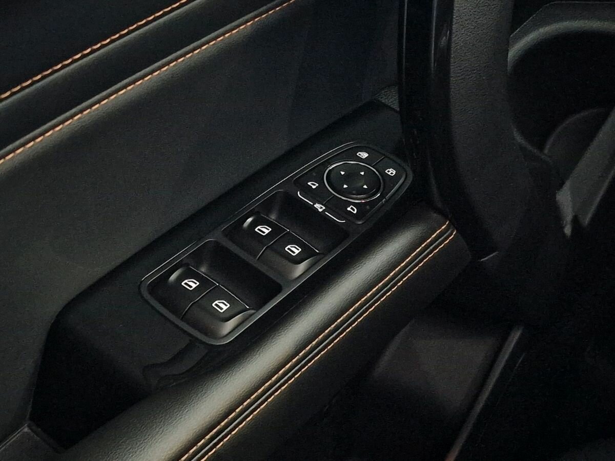 Haval Dargo X, 2023 Фото №20