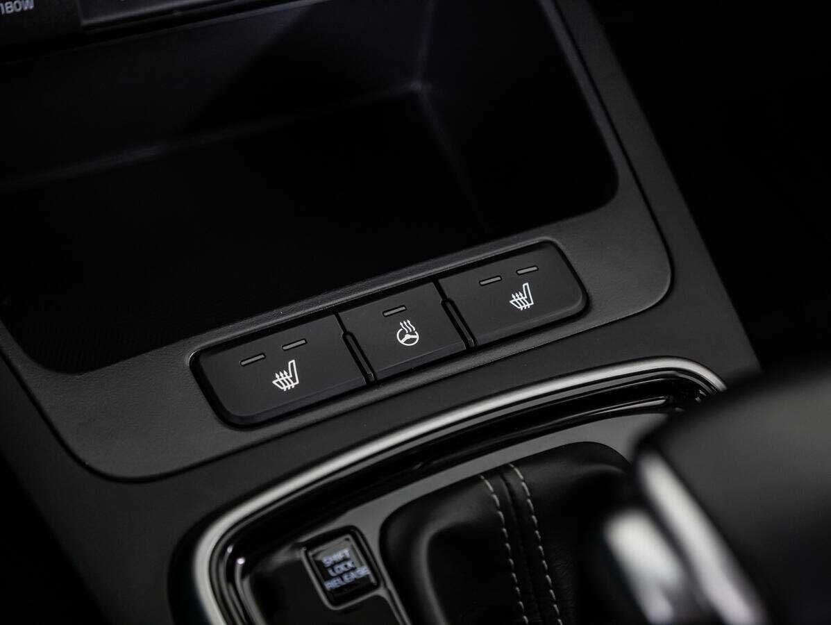 Kia Rio X-Line, 2019 Фото №11