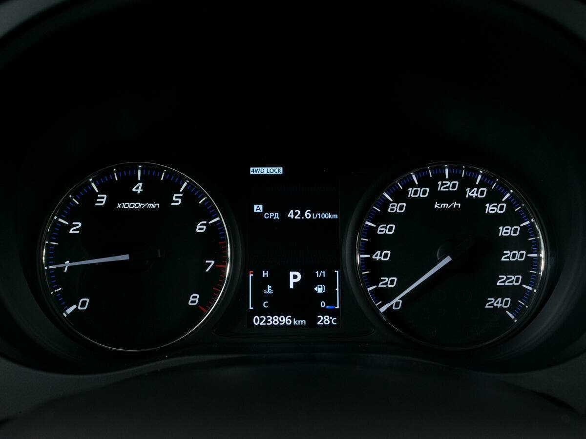 Mitsubishi Outlander, 2019 Фото №8