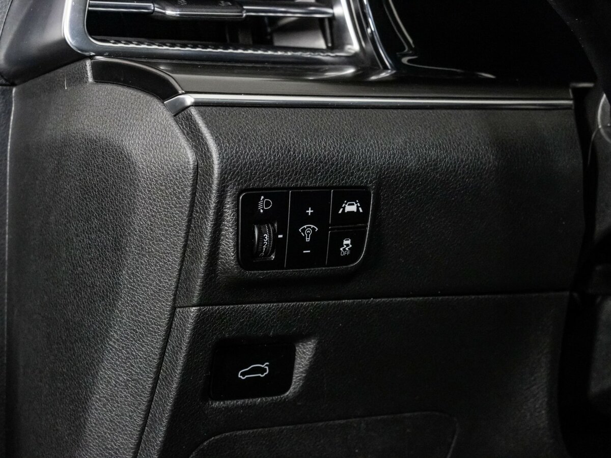Kia K5 III, 2020 Фото №18