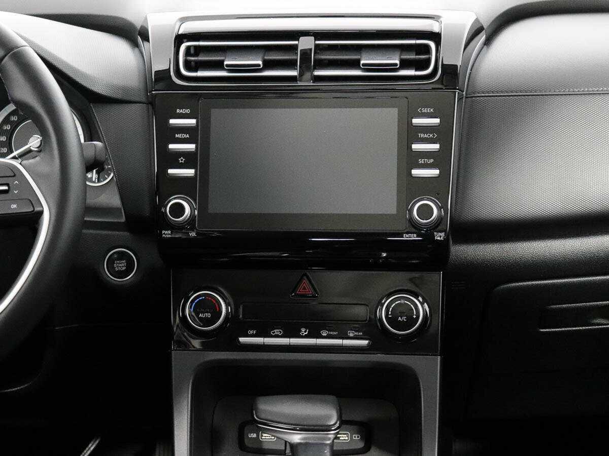 Hyundai Creta, 2021 Фото №14