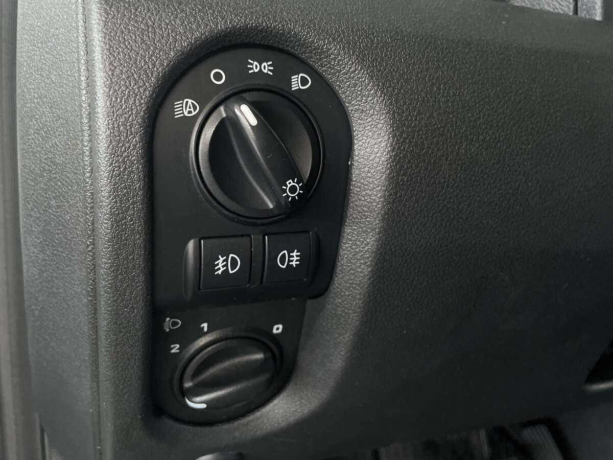 Lada (ВАЗ) Granta, 2016 Фото №12