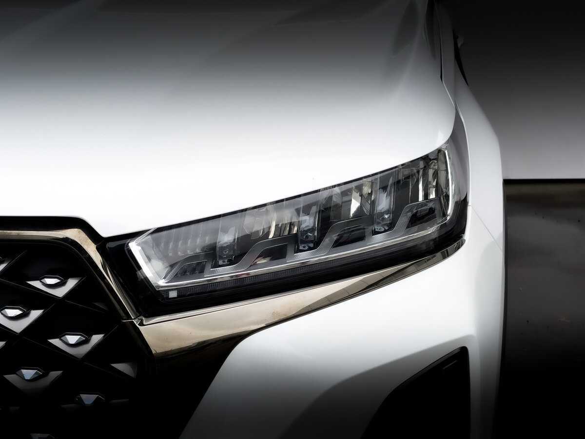 Chery Tiggo 7 Pro Max, 2023 Фото №17