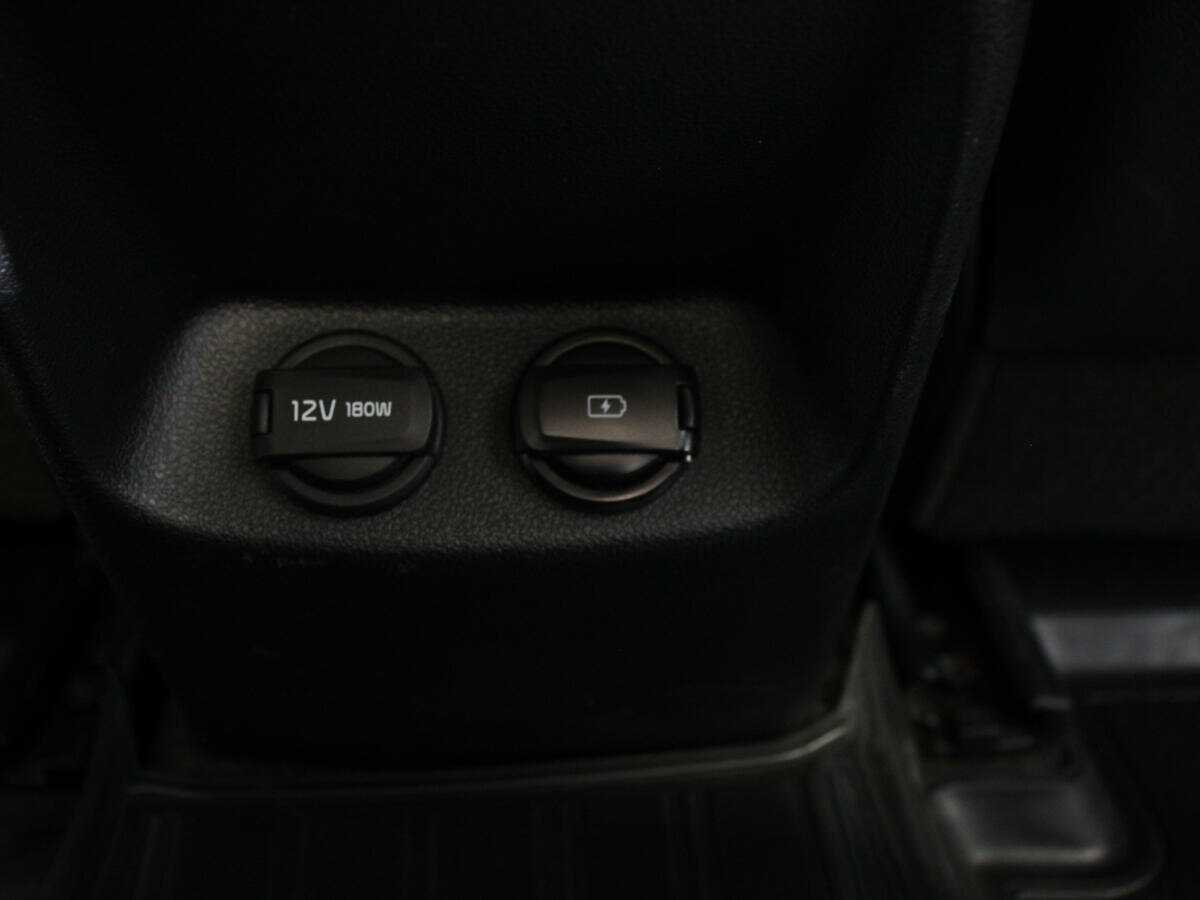 Kia Optima, 2018 Фото №13