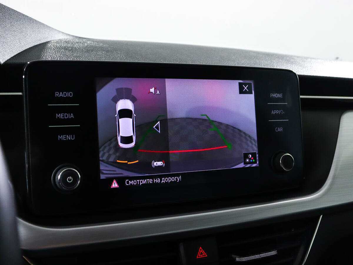 Skoda Rapid, 2022 Фото №13