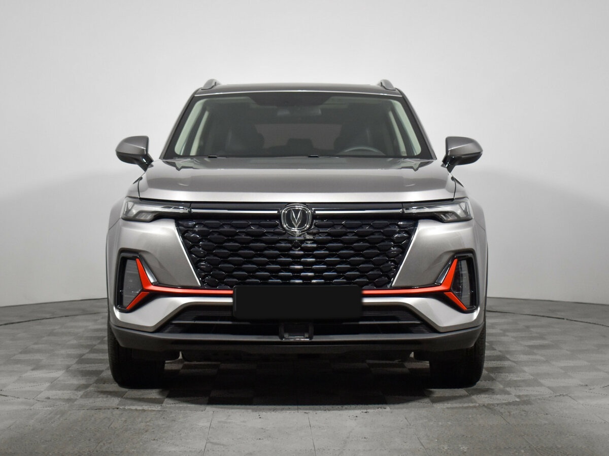 Changan CS35 Plus I Рестайлинг, 2023 Фото №2