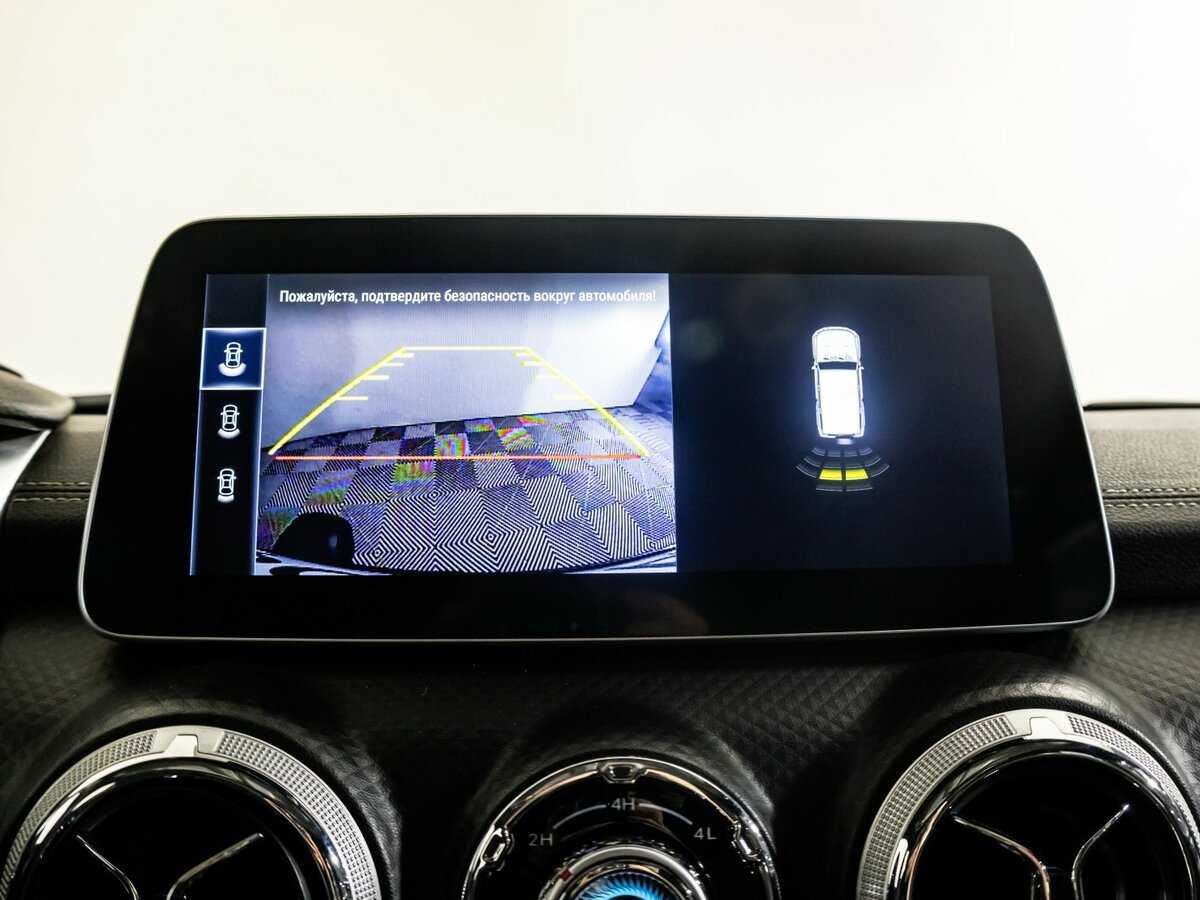 BAIC BJ40, 2022 Фото №19